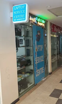 Laptop Repair Work for Shiprapath Customers